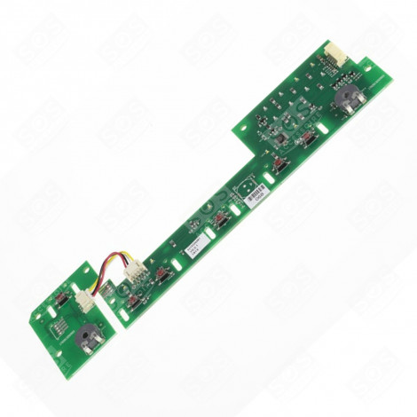 ELEKTRONISCHE STEUERUNGSKARTE KAFFEEMASCHINE, ESPRESSOMASCHINE - 5213224481