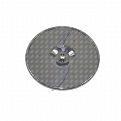 Umlaufscheibe für Brunoise