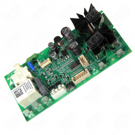 ELEKTRONISCHE LEISTUNGSKARTE KAFFEEMASCHINE, ESPRESSOMASCHINE - 5213218681