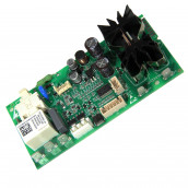 Elektronische Leistungskarte