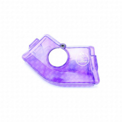 Bürstenbehälter (ohne Deckel)