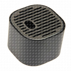 Tassenhalter mit Gitter