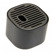 Tassenhalter mit Gitter