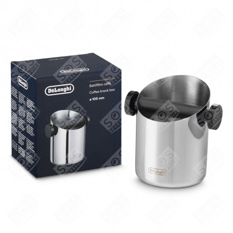 KAFFEESATZBEHÄLTER AUS EDELSTAHL KAFFEEMASCHINE, ESPRESSOMASCHINE - 5513282191, AS00008447