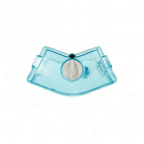 BÜRSTENBEHÄLTER MIT VERSCHLUSS DAMPFREINIGER, HOCHDRUCKREINIGER - M0006732