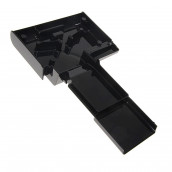 Tassenablagebehälter