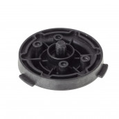 Halterung für den Infusionsdichtung