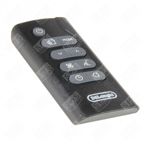 FERNBEDIENUNG KLIMAANLAGE UND KLIMAGERÄT - 5515110861