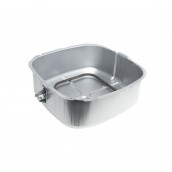 Behälter mit Widerstand