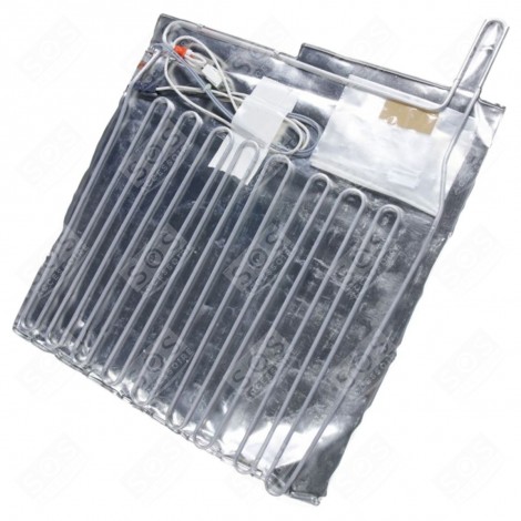 ABTAUHEIZUNG, ORIGINAL KÜHLSCHRANK, GEFRIERSCHRANK - 00744546