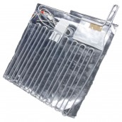 Abtauheizung, original