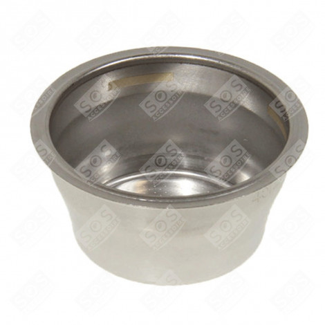 GROSSER FILTER 2 DOSEN KAFFEEMASCHINE, ESPRESSOMASCHINE - AS00001232