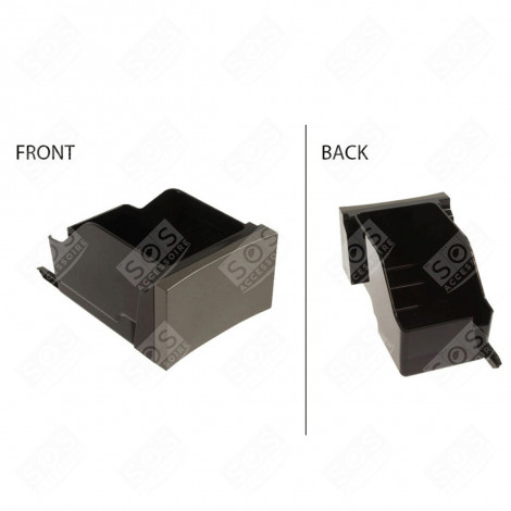 DECKEL FÜR WASSERBEHÄLTER KAFFEEMASCHINE, ESPRESSOMASCHINE - AS00002595