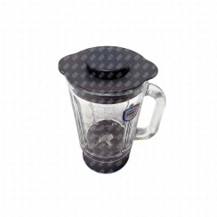 Behälter für Blender