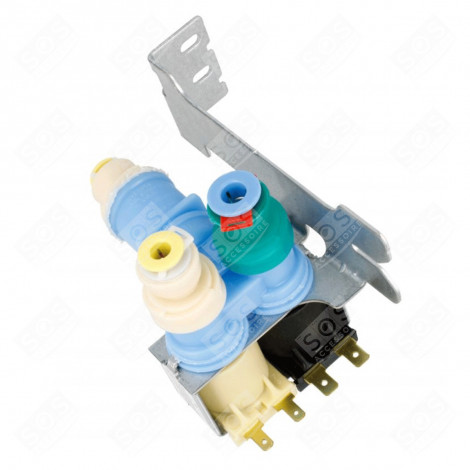 MAGNETVENTIL 220/240 VOLT KÜHLSCHRANK, GEFRIERSCHRANK - 0064001492, 49045785