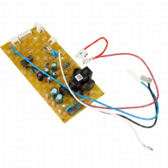 Elektronikkarte / Elektronische Platine