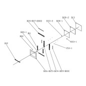 Innenverglasung (Markierung B13)