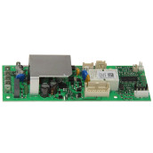 Elektronische Leistungskarte