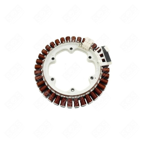 STATOR WASCHMASCHINE - C00375019, 481010701109