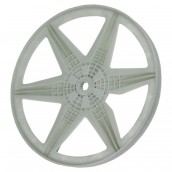 Trommelriemenscheibe Original