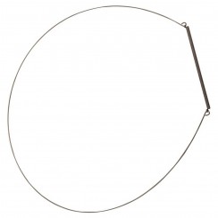 Türmanschetten Spannring, original