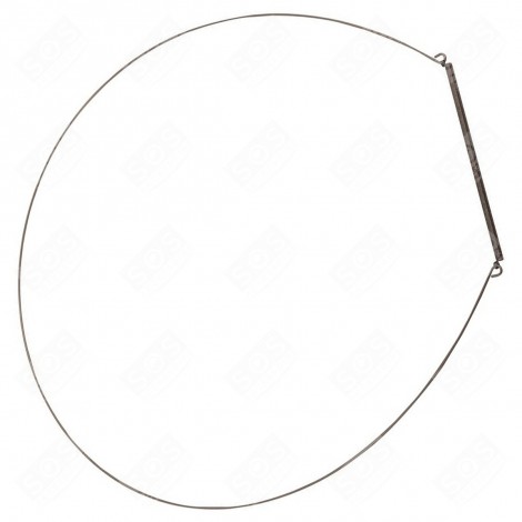 TÜRMANSCHETTEN SPANNRING, ORIGINAL WASCHMASCHINE - C00119209 481010915290