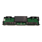 Elektronikmodul, Steuerungseinheit