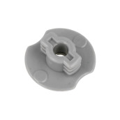 Türe seitliche Schraube Zentrierring