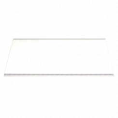 Glasboden, Glasablage 430X270 mm