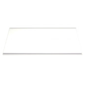 Glasboden, Glasablage 430X270 mm