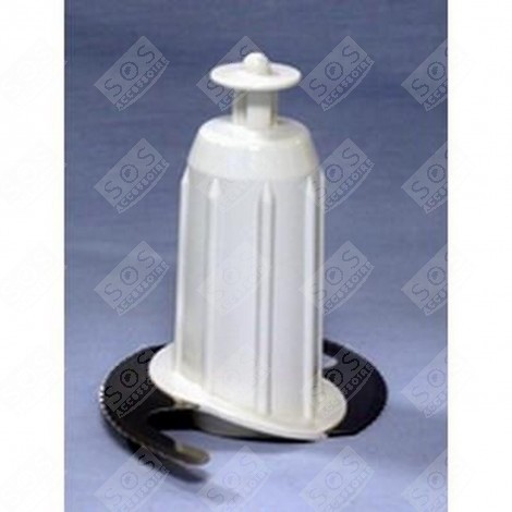 MESSER KÜCHENMASCHINE - KW601658