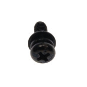 Schrauben (4 St.) (5 x 14 mm)