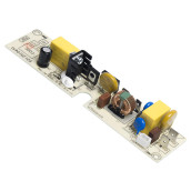 Elektronikkarte / Elektronische Platine