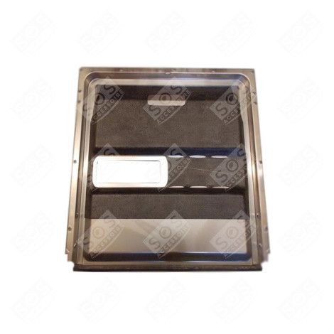 GEGENSTÜRZE MIT UNTEN TÜRDICHTUNG GESCHIRRSPÜLER, SPÜLMASCHINE - 12276000005288, 1030855