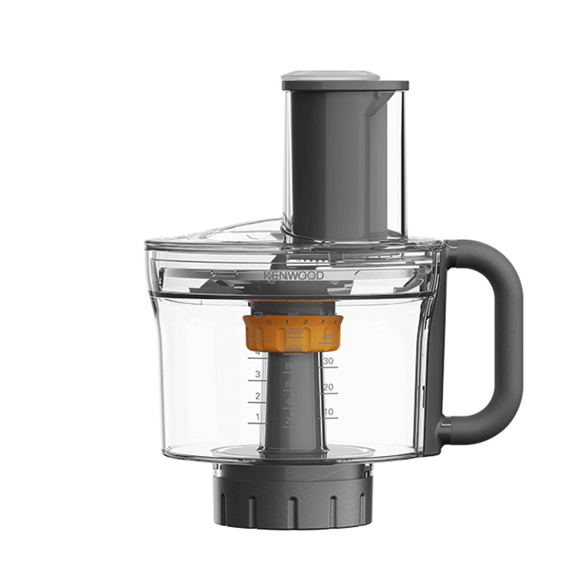 kenwood major titanium kmm063