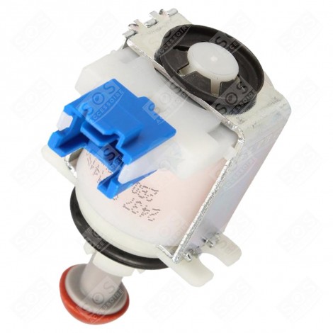 ABLAUFVENTIL, ORIGINAL GESCHIRRSPÜLER, SPÜLMASCHINE - 00631199, 11033896