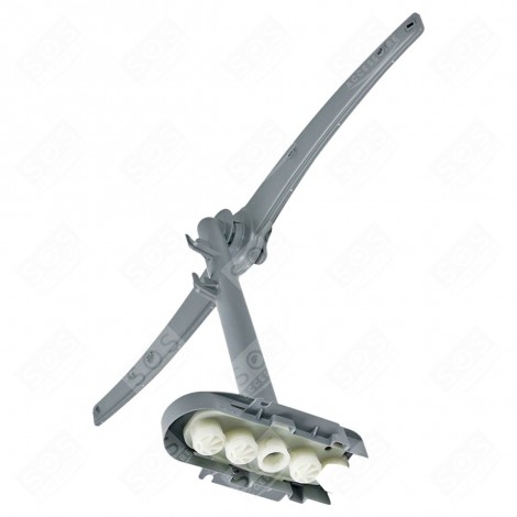 OBERER SPRÜHARM, ORIGINAL GESCHIRRSPÜLER, SPÜLMASCHINE - 11010054