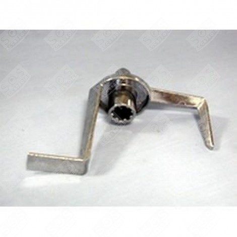 KNETHAKEN KÜCHENMASCHINE - KW601672