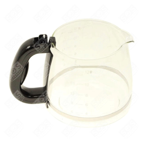 GLASKANNE KAFFEEMASCHINE, ESPRESSOMASCHINE - 500587857