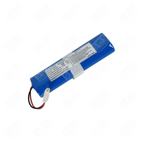 14.8V BATTERIE ROBOTER - STAUBSAUGER, SAUGROBOTER - SS-2230002528, SS2230002528