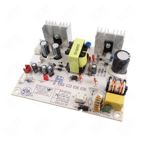 PLATINE, STEUERUNGSMODUL BIERPUMPE - SS-203842, SS203842