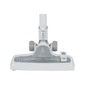 Bürste, weißer Aufsatz