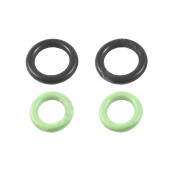 Set mit 4 Original-Dichtungen