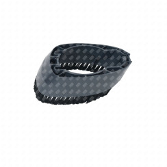 Bürste, abnehmbare Spitze