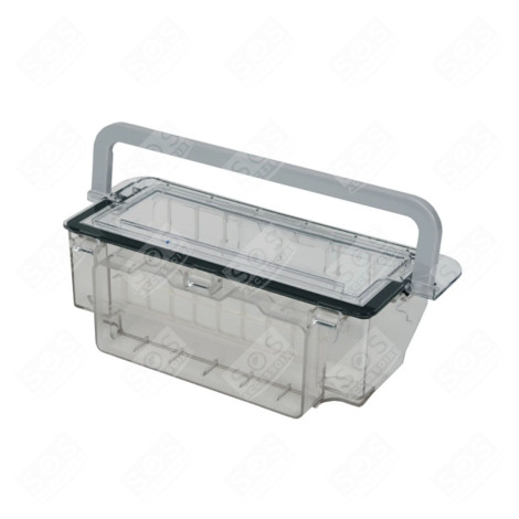 STAUBBEHÄLTER ROBOTER - STAUBSAUGER, SAUGROBOTER - RS-2230002316, RS2230002316