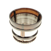 Siebfilter kleine Löcher