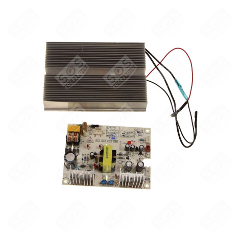 ELEKTRONIKPLATINE + MODUL FÜR BIERMASCHINE