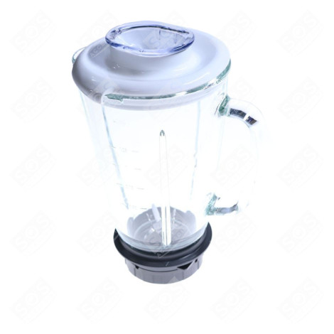 KOMPLETTER MIXER AUS GLAS MIXER - MS-653241, MS653241