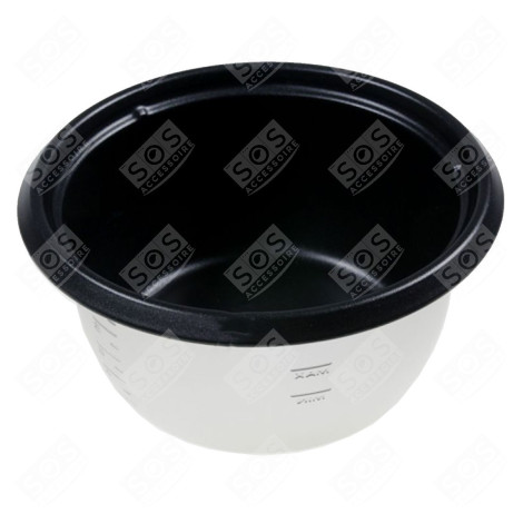 ABNEHMBARER BEHÄLTER DAMPFGARER, DAMPFKOCHER - 500587550