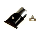 Tropffreier Ausguss für Saftpresse